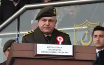 Genelkurmay Başkanı Metin Gürak, NATO komutanı ile görüştü