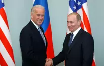 ABD'li gazeteciden kriz çıkaracak iddia: Biden, Putin'i öldürmeye çalıştı