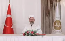 Diyanet İşleri Başkanı Erbaş: Müslümanlar Birlikte Mücadele Etmeli