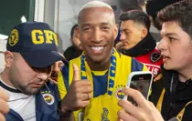 Rakam dudak uçuklatıyor: Al Nassr, Talisca'nın yerini doldurmak için servet harcadı