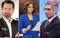 Barış Pehlivan, Serhan Asker ve Seda Selek gözaltına alındı