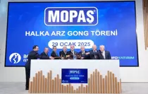 Mopaş Marketçilik Borsa İstanbul'da İşlem Görmeye Başladı