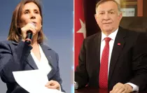 CHP'li Oya Tekin'den eski başkana şok suçlama: BM yardım kolilerini seçimde dağıttı