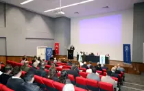 Tedarik Zinciri Yönetimi Zirvesi: Sürdürülebilir Gelecek için Stratejik Adımlar