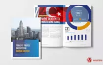 Türkiye Fintek Ekosistemi Durum Raporu 2024 Yayınlandı