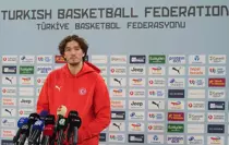 A Milli Basketbol Takımı Liderlik Hedefli Turnuvaya Hazırlanıyor