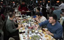 Adana'da Ramazan Ayında Kebap Seferberliği