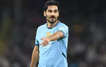 Manchester City, Galatasaray ile anılan İlkay Gündoğan'ın sözleşmesini uzatacak