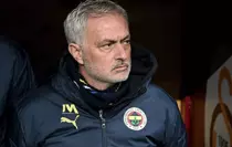 Mourinho'nun Galatasaray hamlesini bütün dünya konuşuyor