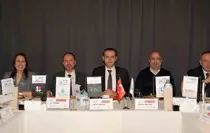 Antalya Ticaret Platformu, 2024 Çalışmalarını Değerlendirdi