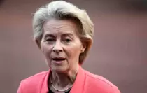 Ursula von der Leyen: Avrupa'nın Savunma Yatırımları Artırılmalı