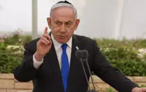 Netanyahu ateşkeste ikinci aşamayı reddetti