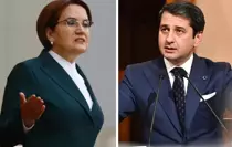 Akşener'in şikayeti sonrası İmamoğlu'nun danışmanı Özkan'ın hesaplarına tedbir konuldu