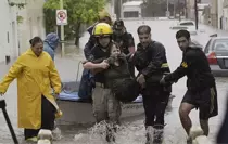 Arjantin'de sel felaketi: Can kaybı 13'e yükseldi