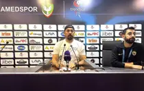 Amed Sportif Faaliyetler, Çorum FK'yi 1-0 Yenerek 3 Puan Aldı