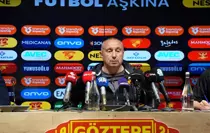 Stanimir Stoilov: 'Kazanamamak Üzerimizde Baskı Oluşturuyor'