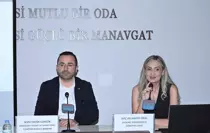 Manavgat'ta Topraksız Tarımda Çilek Yetiştiriciliği Eğitimi
