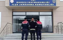 Kırıkkale'de Silahlı Tehdit Suçundan Aranan Hükümlü Yakalandı