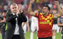 Solskjaer, maçtan sonra İsmail Köybaşı ile ne konuştuğunu açık açık anlattı