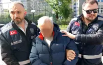 Samsun'daki Heyelan Faciasında Tutuklama