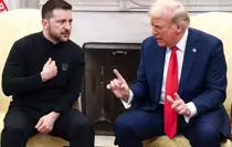 ABD Başkanı Trump: Ukrayna ile nadir maden anlaşmasını tamamladık