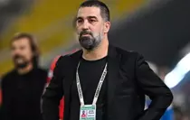 Arda Turan'ın yeni adresi belli oluyor! İstanbul'da görüştüler