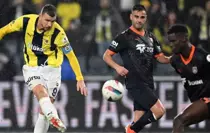 Başakşehir Fenerbahçe muhtemel 11'ler! Başakşehir Fenerbahçe maç kadrosunda kimler var?