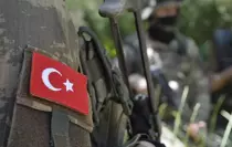 Bazı emekli askerlerin orduevine girişi yasaklandı