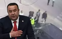 CHP'li Adnan Beker'in şoförü için 3 yıla kadar hapis talebi