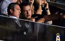 Fenerbahçe yönetimi genç yıldız için teklif edilen çuvalla parayı reddetti