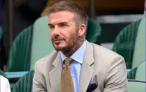 David Beckham ve Gary Neville'ın satın aldığı yeni takım şaşırttı
