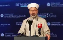 Diyanet İşleri Başkanı Erbaş: Yabancı Dilde Dini Yayın Sayısı 995'e Ulaştı