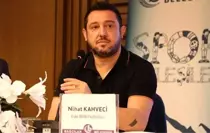 Nihat Kahveci'nin Çocuklarına Yaklaşması Yasaklandı