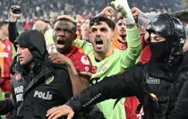 Galatasaray, Günay Güvenç'in sözleşmesini uzatıyor