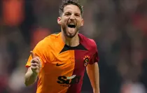 Galatasaray transferde pimi çekti bombayı patlatıyor: Mertens'in yerine dünya yıldızı geliyor