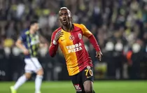 Girişimler başladı! Onyekuru, dördüncü kez Süper Lig yolcusu
