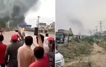 Hindistan-Pakistan savaşı ABD'yi alarma geçirdi