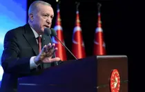 Hindistan ve Pakistan arasındaki çatışmaya ilişkin Cumhurbaşkanı Erdoğan'dan kritik uyarı