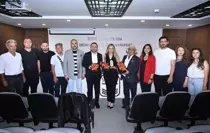 Manavgat'ta Tarımda Yeni Dönem: Topraksız Tarım ve Çilek Yetiştiriciliği