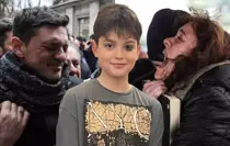 Mattia Ahmet Minguzzi cinayeti davasında ara karar