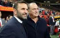 Okan Buruk, Fatih Terim'in tahtına göz dikti