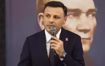 CHP İstanbul İl Başkanı Özgür Çelik için 15 yıl 6 ay hapis talebi