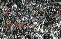 Serdal Adalı Beşiktaş'taki ilk ayrılığı duyurdu