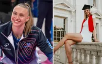 Sultanlar Ligi'ni kasıp kavuracak transfer! Anna Smrek'i duyurdular