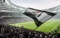 Süper Lig'in unutulmaz forveti Beşiktaş'a geri döndü