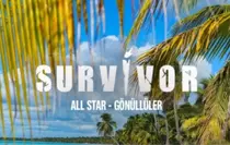 Survivor canlı izle! 8 Mayıs Perşembe TV 8 Survivor CANLI HD izleme linki!