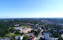 TikTok'tan Kouvola Belediyesi'ne Büyük Yatırım