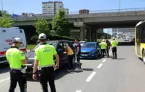 Trabzon'da Trafik ve İlk Yardım Haftası Etkinliği Düzenlendi
