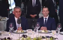 Türk futbolunda yeni dönem! TFF, Süper Kupa'nın yeni formatını açıkladı