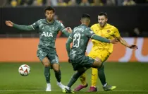 Manchester United ve Tottenham Finale Yükseldi